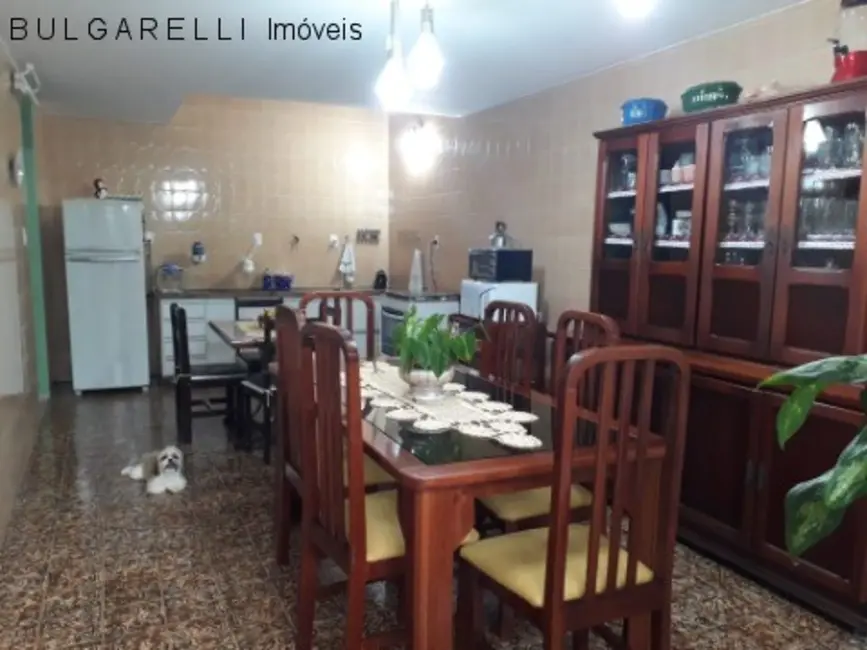 Casa com 3 quartos à venda, 257m2 em Vila Rio Branco, Jundiai - SP - imagem 7 Foto 7 de Casa com 3 quartos à venda, 257m2 em Vila Rio Branco, Jundiai - SP