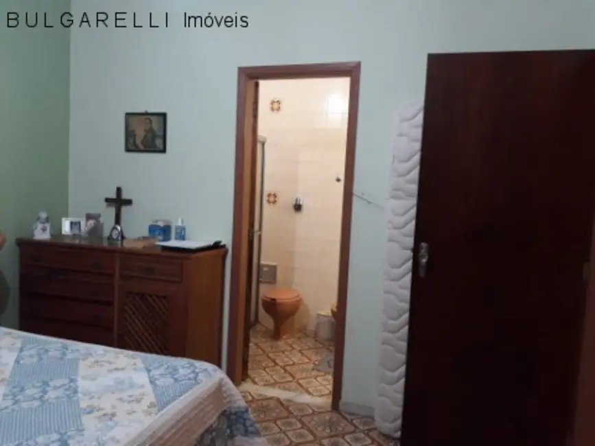 Casa com 3 quartos à venda, 257m2 em Vila Rio Branco, Jundiai - SP - imagem 3 Foto 3 de Casa com 3 quartos à venda, 257m2 em Vila Rio Branco, Jundiai - SP