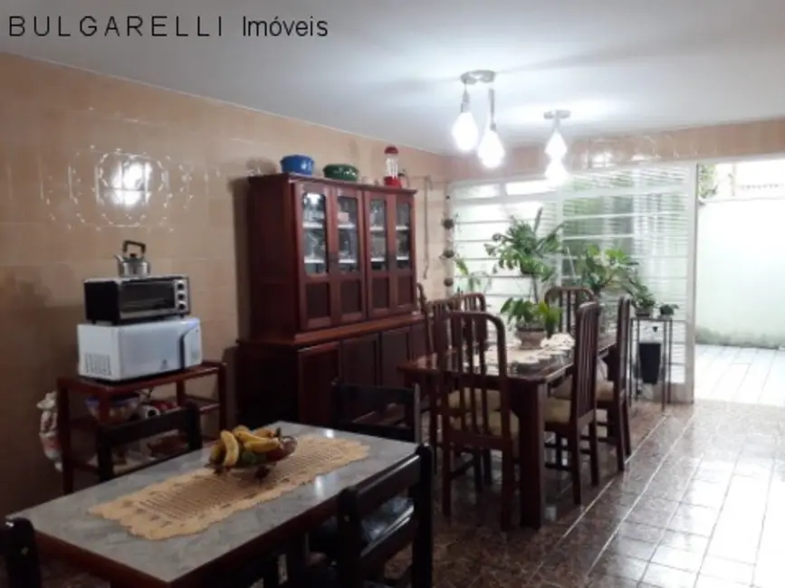 Casa com 3 quartos à venda, 257m2 em Vila Rio Branco, Jundiai - SP - imagem 8 Foto 8 de Casa com 3 quartos à venda, 257m2 em Vila Rio Branco, Jundiai - SP