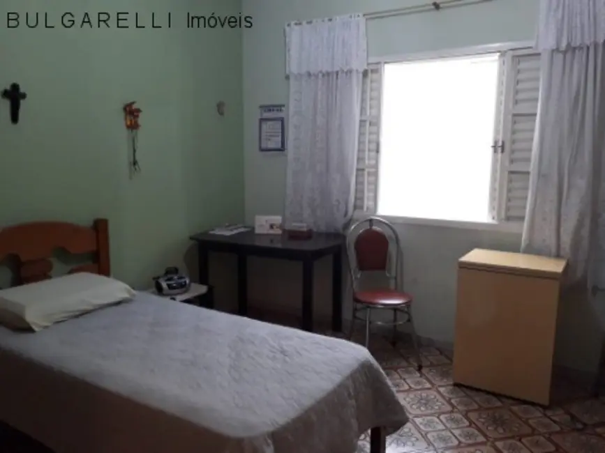 Casa com 3 quartos à venda, 257m2 em Vila Rio Branco, Jundiai - SP - imagem 4 Foto 4 de Casa com 3 quartos à venda, 257m2 em Vila Rio Branco, Jundiai - SP