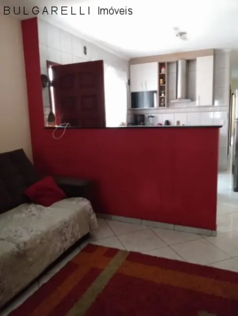 Casa com 2 quartos à venda, 70m2 em Jundiai - SP - imagem 3 Foto 3 de Casa com 2 quartos à venda, 70m2 em Jundiai - SP