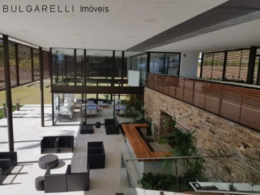 Foto 8 de Terreno / Lote à venda, 458m2 em Jardim Florestal, Jundiai - SP