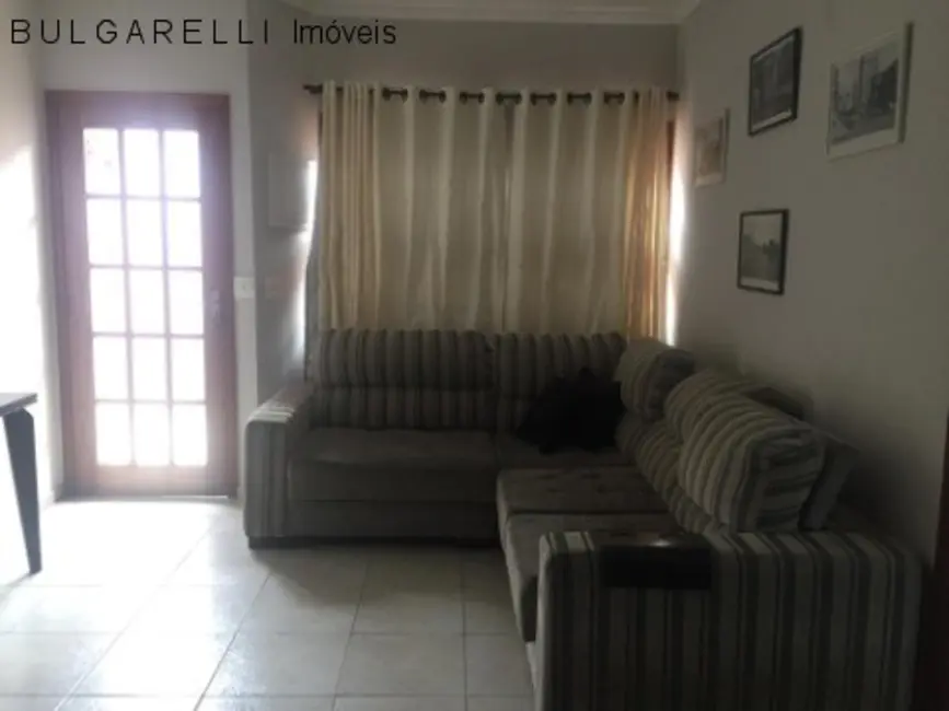 Casa com 3 quartos à venda, 166m2 em Jardim Pacaembu, Jundiai - SP - imagem 1 Foto 1 de Casa com 3 quartos à venda, 166m2 em Jardim Pacaembu, Jundiai - SP