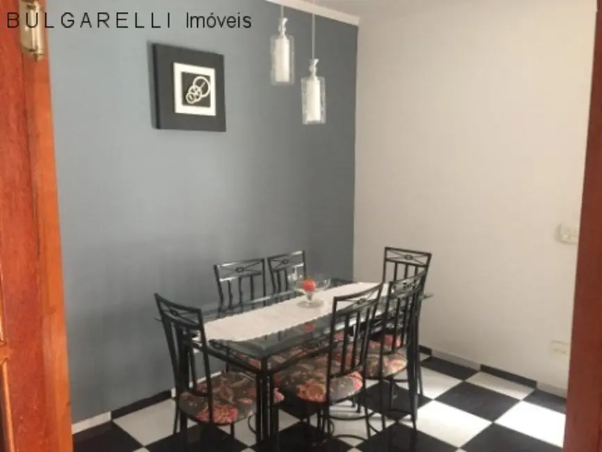 Casa com 3 quartos à venda, 166m2 em Jardim Pacaembu, Jundiai - SP - imagem 2 Foto 2 de Casa com 3 quartos à venda, 166m2 em Jardim Pacaembu, Jundiai - SP