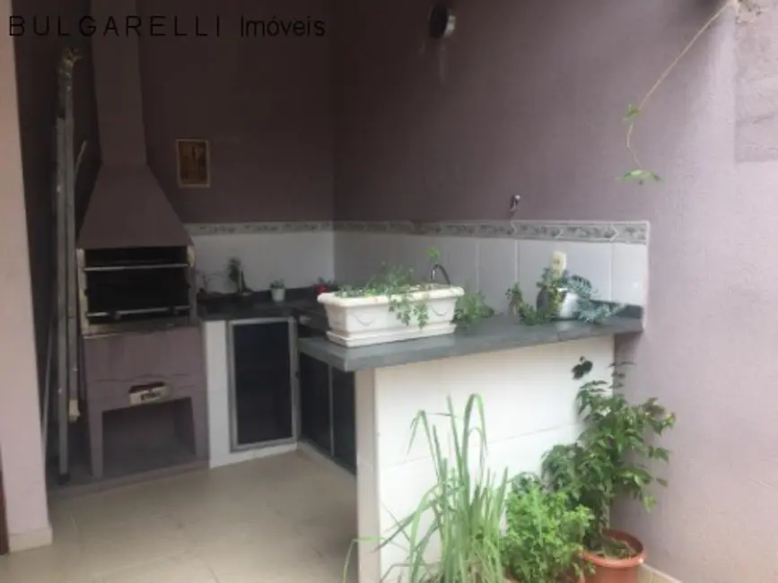 Casa com 3 quartos à venda, 166m2 em Jardim Pacaembu, Jundiai - SP - imagem 8 Foto 8 de Casa com 3 quartos à venda, 166m2 em Jardim Pacaembu, Jundiai - SP