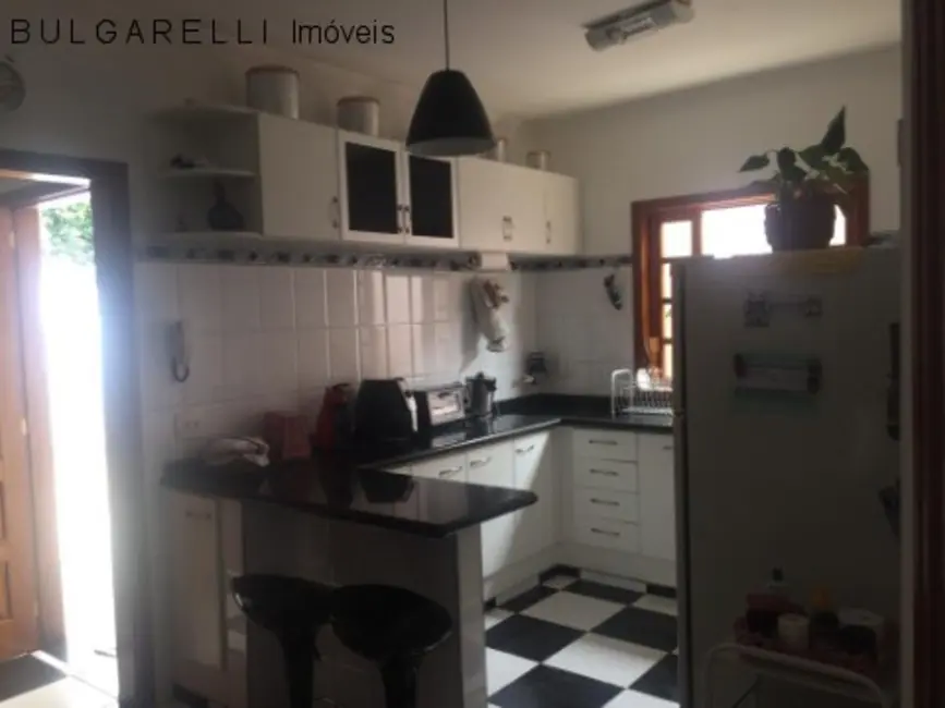 Casa com 3 quartos à venda, 166m2 em Jardim Pacaembu, Jundiai - SP - imagem 9 Foto 9 de Casa com 3 quartos à venda, 166m2 em Jardim Pacaembu, Jundiai - SP
