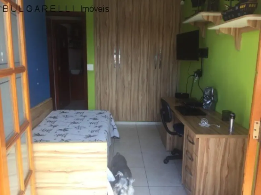 Casa com 3 quartos à venda, 166m2 em Jardim Pacaembu, Jundiai - SP - imagem 7 Foto 7 de Casa com 3 quartos à venda, 166m2 em Jardim Pacaembu, Jundiai - SP
