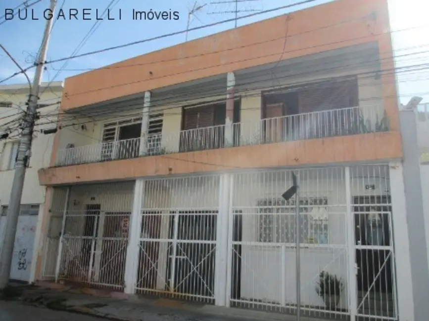 Foto 1 de Sala Comercial com 3 quartos à venda, 292m2 em Anhangabaú, Jundiai - SP