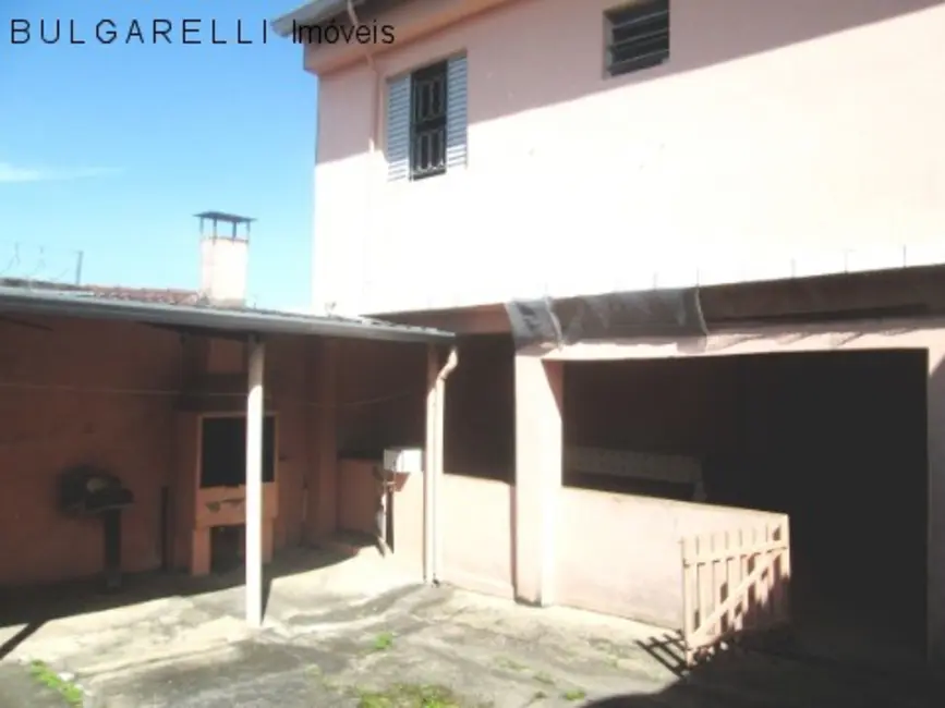 Casa com 3 quartos à venda, 200m2 em Cidade Luiza, Jundiai - SP - imagem 4 Foto 4 de Casa com 3 quartos à venda, 200m2 em Cidade Luiza, Jundiai - SP