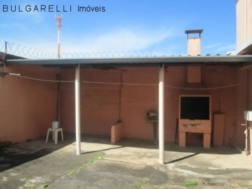 Casa com 3 quartos à venda, 200m2 em Cidade Luiza, Jundiai - SP - imagem 3 Foto 3 de Casa com 3 quartos à venda, 200m2 em Cidade Luiza, Jundiai - SP