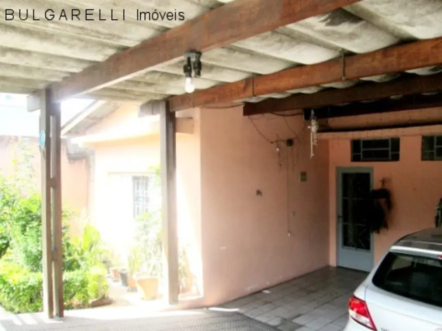 Foto 1 de Casa com 3 quartos à venda, 200m2 em Cidade Luiza, Jundiai - SP