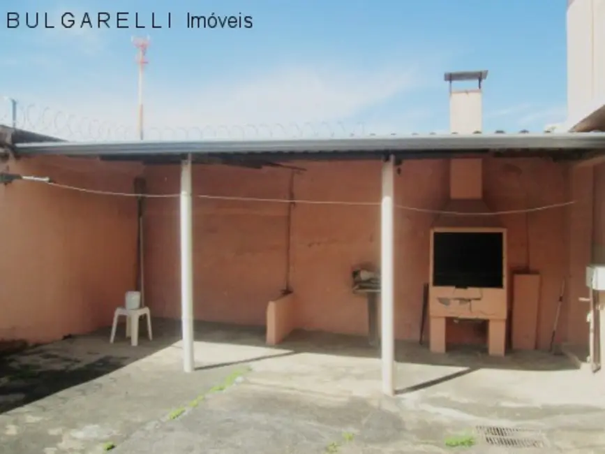 Foto 2 de Casa com 3 quartos à venda, 200m2 em Cidade Luiza, Jundiai - SP