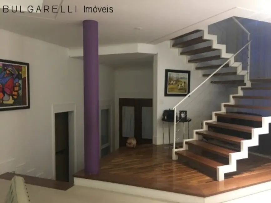 Casa de Condomínio com 5 quartos à venda, 800m2 em Serra dos Lagos (Jordanésia), Cajamar - SP - imagem 4 Foto 4 de Casa de Condomínio com 5 quartos à venda, 800m2 em Serra dos Lagos (Jordanésia), Cajamar - SP