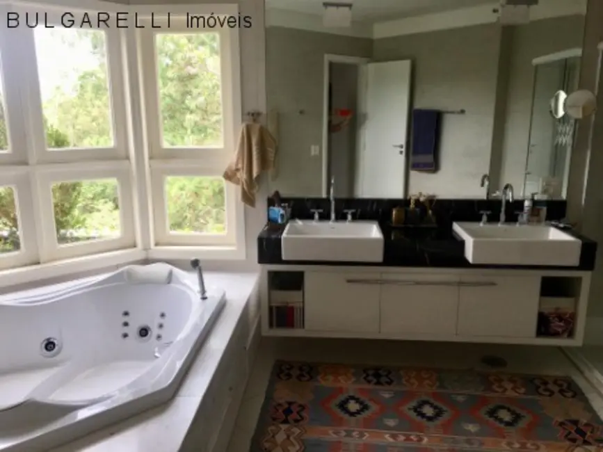 Casa de Condomínio com 5 quartos à venda, 800m2 em Serra dos Lagos (Jordanésia), Cajamar - SP - imagem 1 Foto 1 de Casa de Condomínio com 5 quartos à venda, 800m2 em Serra dos Lagos (Jordanésia), Cajamar - SP