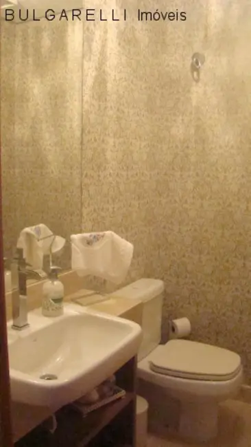 Apartamento com 3 quartos à venda, 158m2 em Jardim Bonfiglioli, Jundiai - SP - imagem 4 Foto 4 de Apartamento com 3 quartos à venda, 158m2 em Jardim Bonfiglioli, Jundiai - SP