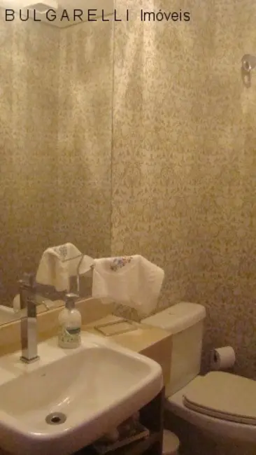 Apartamento com 3 quartos à venda, 158m2 em Jardim Bonfiglioli, Jundiai - SP - imagem 5 Foto 5 de Apartamento com 3 quartos à venda, 158m2 em Jardim Bonfiglioli, Jundiai - SP