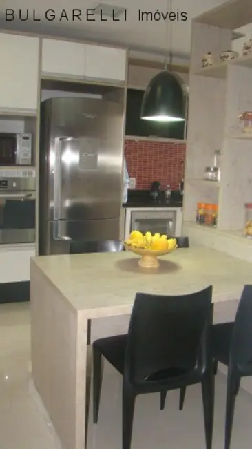 Apartamento com 3 quartos à venda, 158m2 em Jardim Bonfiglioli, Jundiai - SP - imagem 6 Foto 6 de Apartamento com 3 quartos à venda, 158m2 em Jardim Bonfiglioli, Jundiai - SP