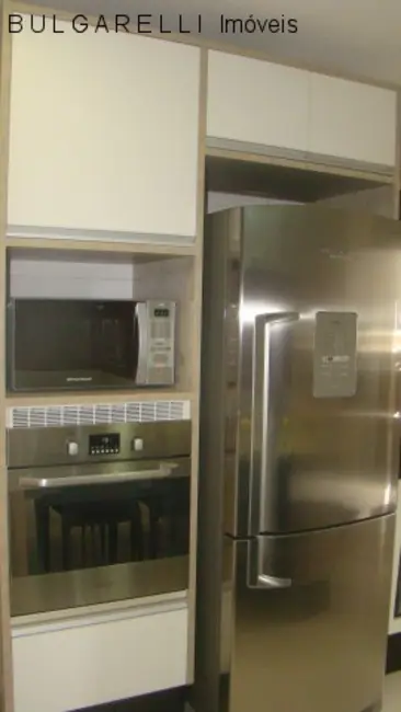 Apartamento com 3 quartos à venda, 158m2 em Jardim Bonfiglioli, Jundiai - SP - imagem 8 Foto 8 de Apartamento com 3 quartos à venda, 158m2 em Jardim Bonfiglioli, Jundiai - SP