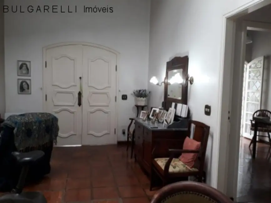 Foto 2 de Casa com 3 quartos à venda, 244m2 em Parque do Colégio, Jundiai - SP