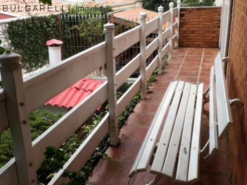 Foto 7 de Casa com 3 quartos à venda, 244m2 em Parque do Colégio, Jundiai - SP