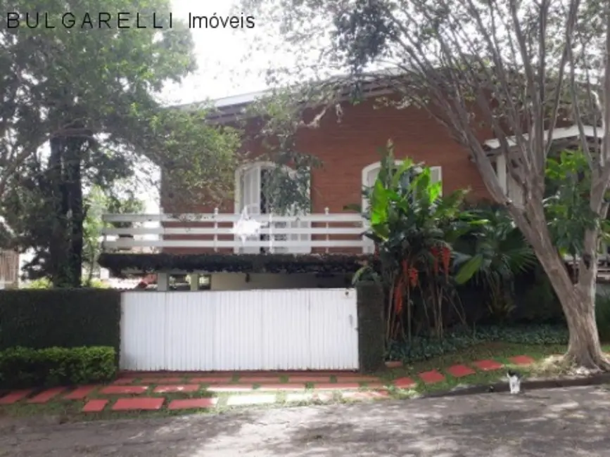 Foto 1 de Casa com 3 quartos à venda, 244m2 em Parque do Colégio, Jundiai - SP