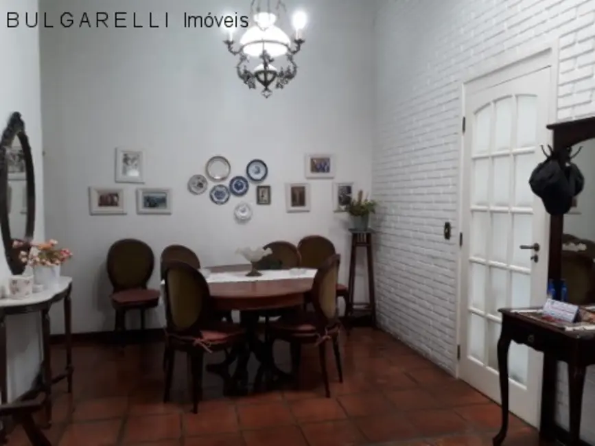 Foto 4 de Casa com 3 quartos à venda, 244m2 em Parque do Colégio, Jundiai - SP