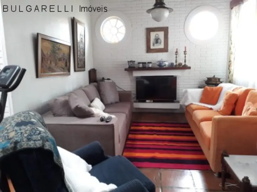 Foto 3 de Casa com 3 quartos à venda, 244m2 em Parque do Colégio, Jundiai - SP