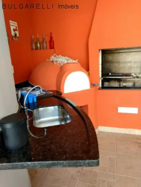 Foto 27 de Casa de Condomínio com 5 quartos à venda, 452m2 em Portal do Paraíso II, Jundiai - SP