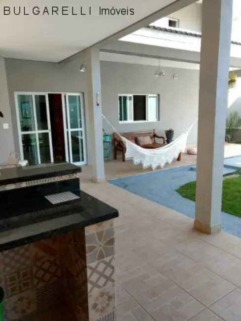 Foto 8 de Casa de Condomínio com 5 quartos à venda, 452m2 em Portal do Paraíso II, Jundiai - SP