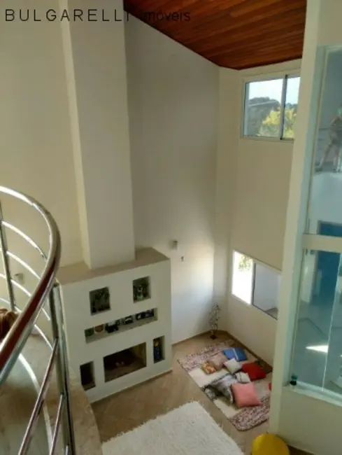 Foto 13 de Casa de Condomínio com 5 quartos à venda, 452m2 em Portal do Paraíso II, Jundiai - SP