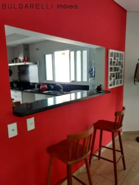 Foto 2 de Casa de Condomínio com 5 quartos à venda, 452m2 em Portal do Paraíso II, Jundiai - SP
