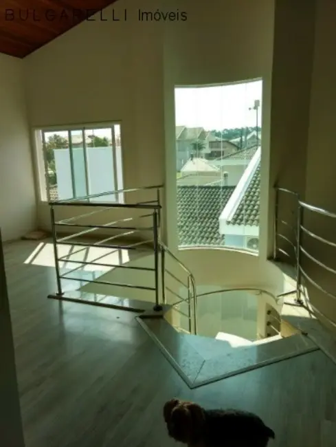 Foto 11 de Casa de Condomínio com 5 quartos à venda, 452m2 em Portal do Paraíso II, Jundiai - SP