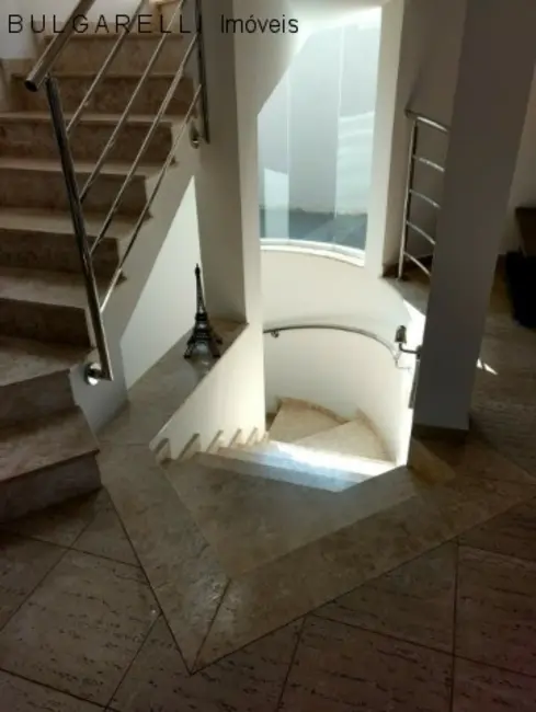 Foto 20 de Casa de Condomínio com 5 quartos à venda, 452m2 em Portal do Paraíso II, Jundiai - SP