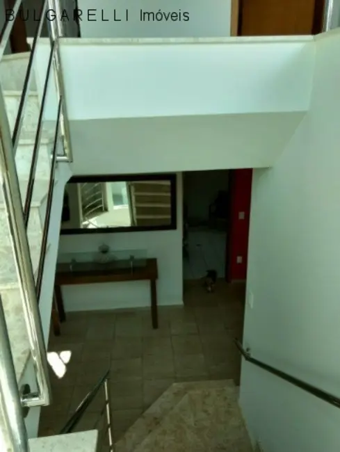 Foto 24 de Casa de Condomínio com 5 quartos à venda, 452m2 em Portal do Paraíso II, Jundiai - SP