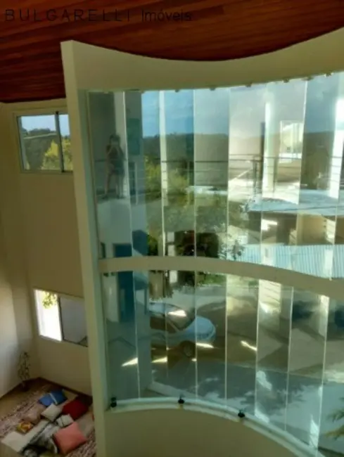 Foto 7 de Casa de Condomínio com 5 quartos à venda, 452m2 em Portal do Paraíso II, Jundiai - SP