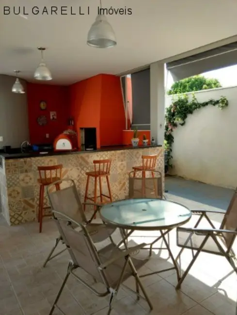 Foto 16 de Casa de Condomínio com 5 quartos à venda, 452m2 em Portal do Paraíso II, Jundiai - SP