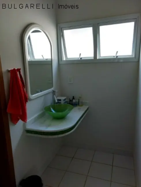 Foto 25 de Casa de Condomínio com 5 quartos à venda, 452m2 em Portal do Paraíso II, Jundiai - SP