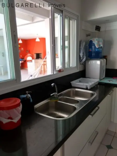 Foto 6 de Casa de Condomínio com 5 quartos à venda, 452m2 em Portal do Paraíso II, Jundiai - SP