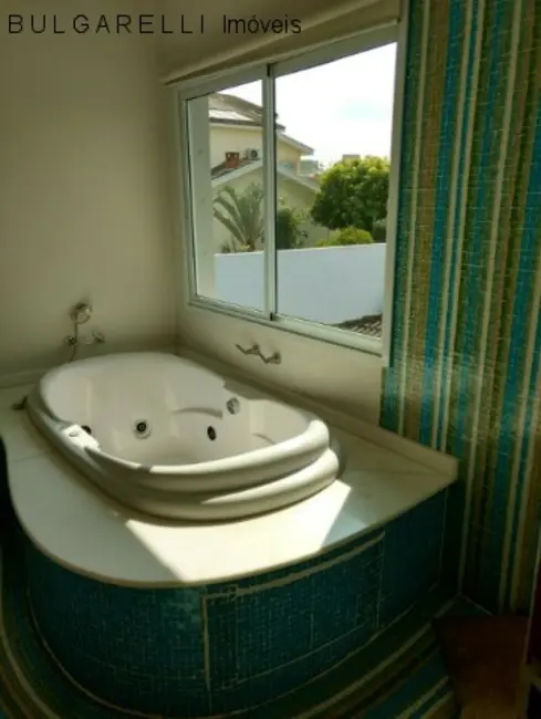 Foto 23 de Casa de Condomínio com 5 quartos à venda, 452m2 em Portal do Paraíso II, Jundiai - SP
