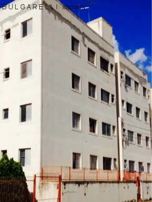 Foto 1 de Apartamento com 2 quartos à venda, 63m2 em Anhangabaú, Jundiai - SP