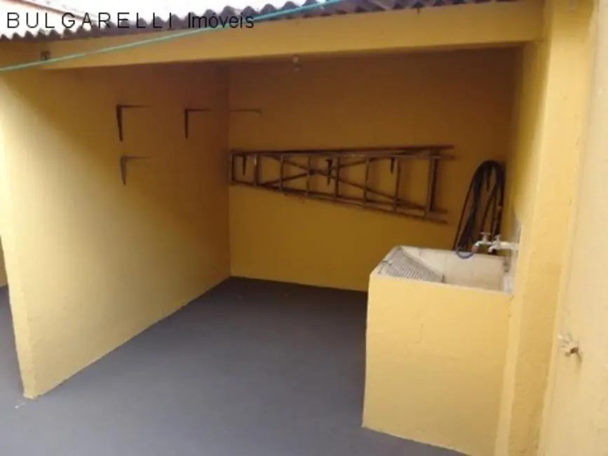 Foto 2 de Casa com 2 quartos à venda, 160m2 em Vila Arens II, Jundiai - SP