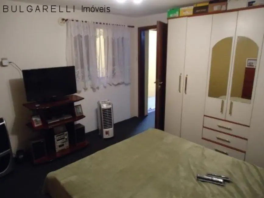 Foto 4 de Casa com 2 quartos à venda, 160m2 em Vila Arens II, Jundiai - SP