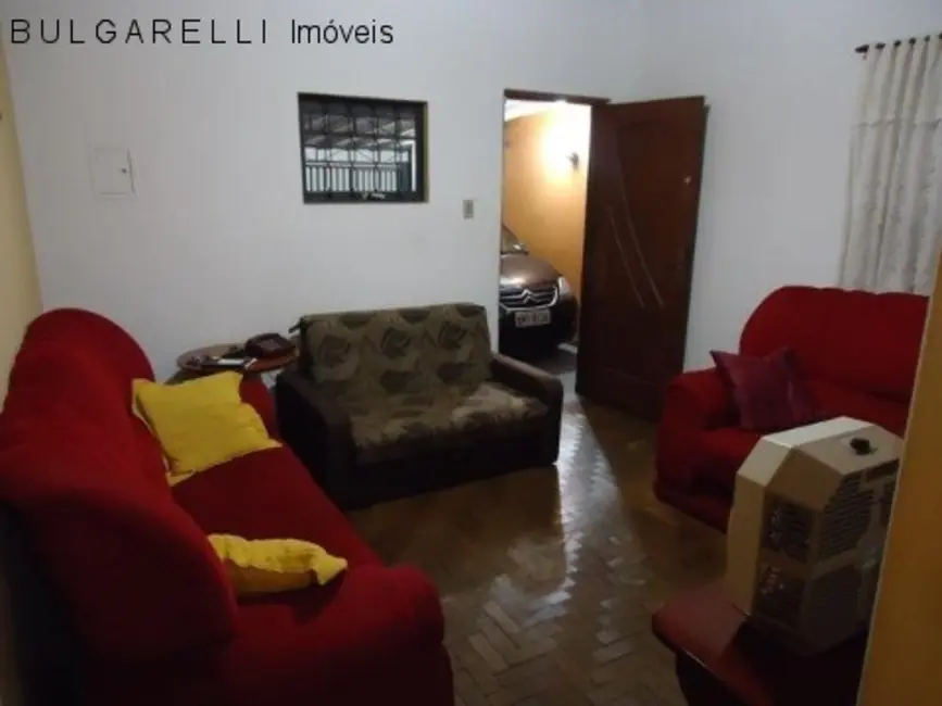 Foto 5 de Casa com 2 quartos à venda, 160m2 em Vila Arens II, Jundiai - SP