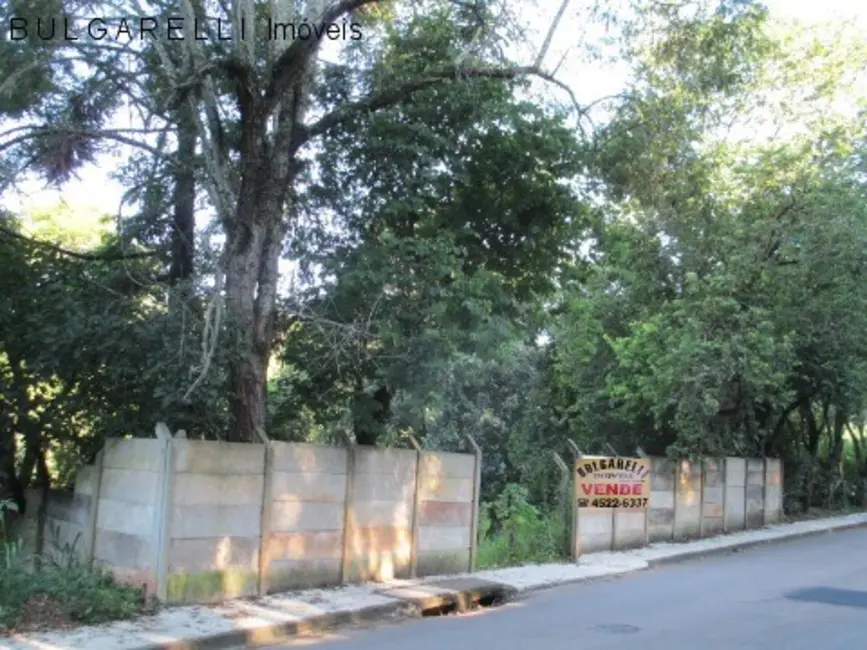 Foto 3 de Terreno / Lote à venda, 1507m2 em Colônia, Jundiai - SP