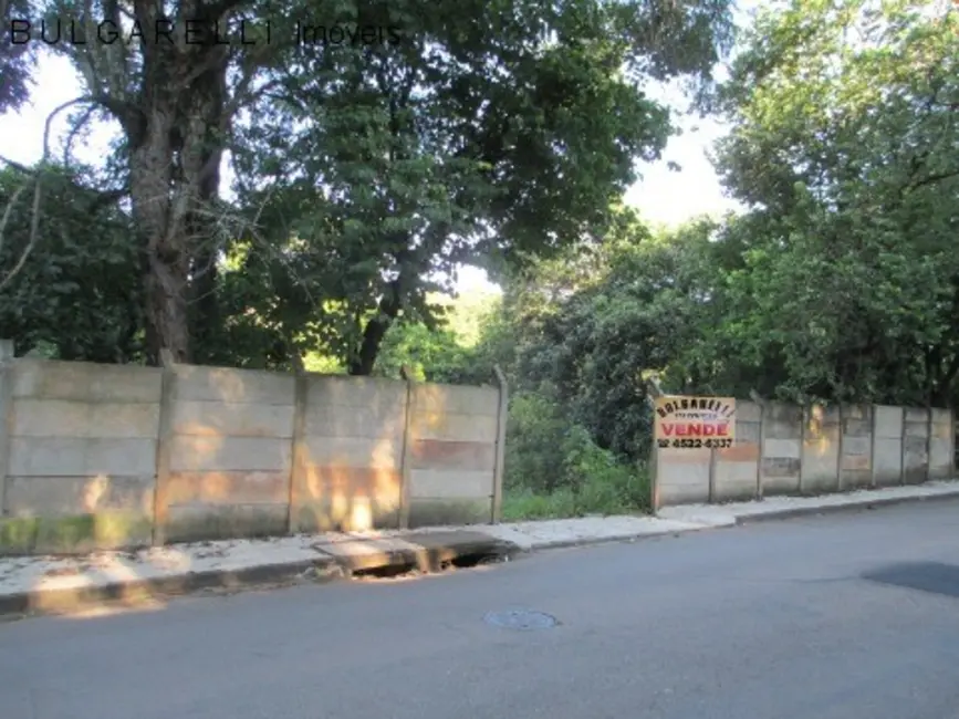 Foto 4 de Terreno / Lote à venda, 1507m2 em Colônia, Jundiai - SP