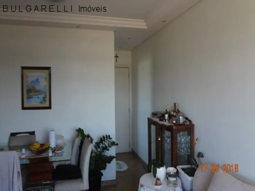 Foto 4 de Apartamento com 3 quartos à venda, 68m2 em Jardim Shangai, Jundiai - SP