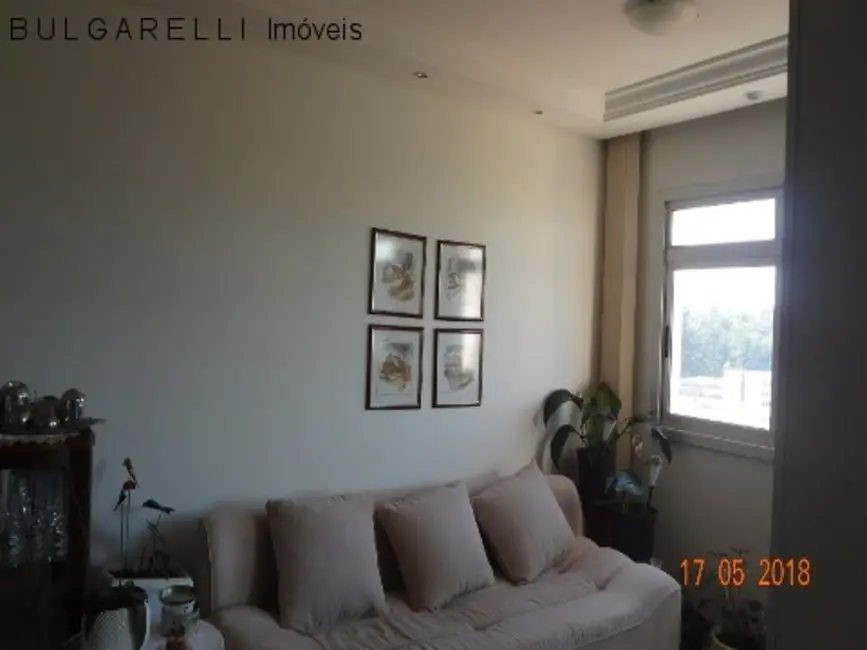 Foto 3 de Apartamento com 3 quartos à venda, 68m2 em Jardim Shangai, Jundiai - SP