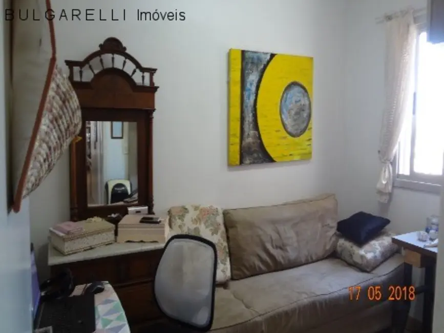 Foto 9 de Apartamento com 3 quartos à venda, 68m2 em Jardim Shangai, Jundiai - SP