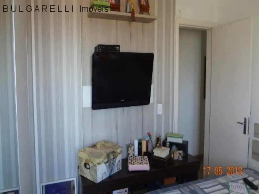 Foto 7 de Apartamento com 3 quartos à venda, 68m2 em Jardim Shangai, Jundiai - SP