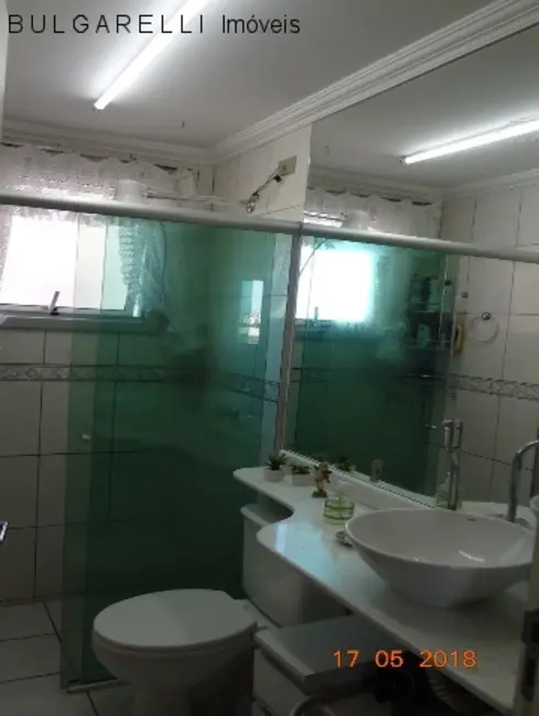 Foto 8 de Apartamento com 3 quartos à venda, 68m2 em Jardim Shangai, Jundiai - SP